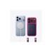 Мобільний телефон Apple iPhone 18 Pro 256GB Black (MJRP4)