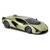 Радіокерована іграшка KS Drive Lamborghini Sian 1:24, 2.4Ghz зелений (124GLSG)