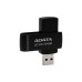 USB флеш накопичувач ADATA 64GB UC310 Black USB 3.0 (UC310-64G-RBK)