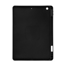 Чохол до планшета Armorstandart Matte Slim Fit with pen iPad 10.2 (2021/2020/2019) Black (ARM75035)