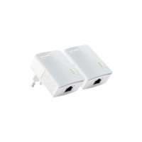 Адаптер Powerline TP-Link TL-PA4010 KIT