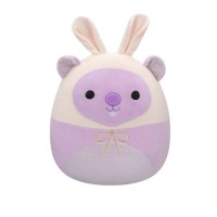 М'яка іграшка Squishmallows Бабак Джаварі 13 см (SQER00924)