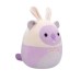 М'яка іграшка Squishmallows Бабак Джаварі 13 см (SQER00924)