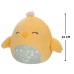 М'яка іграшка Squishmallows Пташеня Еймі 19 см (SQER00824)