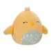 М'яка іграшка Squishmallows Пташеня Еймі 19 см (SQER00824)