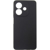 Чохол до мобільного телефона Dengos Carbon OPPO A40m Black (DG-TPU-CRBN-234)