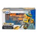 Інтерактивна іграшка Silverlit ROBO EXPRESS жовтий (88166)