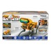 Інтерактивна іграшка Silverlit ROBO EXPRESS жовтий (88166)