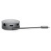 Порт-реплікатор Dell Dock - USB-C Mobile Adapter DA310 (470-AEUP)