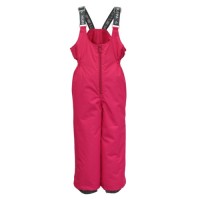 Напівкомбінезон дитячий Huppa FLINN 21760016 фуксія 116 (4741468940908)