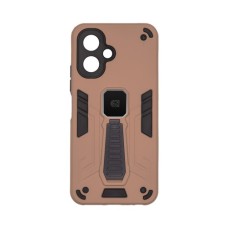 Чохол до мобільного телефона Armorstandart Proover Tecno Spark Go 2 4G Brown (ARM87171)