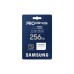 Карта пам'яті Samsung 256GB microSDXC class 10 UHS-I U3 V30 A2 Pro Ultimate (MB-MY256SA/WW)