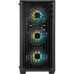 Корпус для ПК Prologix Flow GM-05RB Black