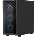 Корпус для ПК Prologix Flow GM-05RB Black