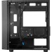 Корпус для ПК Prologix Flow GM-05RB Black