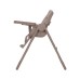 Стілець для годування Lionelo Linn Plus BEIGE TAUPE (LO-LINN PLUS BEIGE TAUPE)