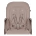 Стілець для годування Lionelo Linn Plus BEIGE TAUPE (LO-LINN PLUS BEIGE TAUPE)