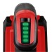 Повітродувка Einhell GE-UB 18/250 Li E, 18V, 4Ah, 15000об/хв, 230км/год, 120м³/год, 1.78кг (3433560)
