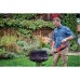 Повітродувка Einhell GE-UB 18/250 Li E, 18V, 4Ah, 15000об/хв, 230км/год, 120м³/год, 1.78кг (3433560)