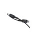 Дата кабель USB-C to Lightning 1.8m 30W 3A nylon black Acefast (6974316281306)