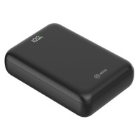 Батарея універсальна Atria 20000mAh, PD/22.5W, QC/3.0 (WPD-P92)