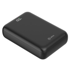 Батарея універсальна Atria 20000mAh, PD/22.5W, QC/3.0 (WPD-P92)