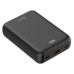 Батарея універсальна Atria 20000mAh, PD/22.5W, QC/3.0 (WPD-P92)
