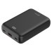 Батарея універсальна Atria 20000mAh, PD/22.5W, QC/3.0 (WPD-P92)