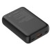 Батарея універсальна Atria 20000mAh, PD/22.5W, QC/3.0 (WPD-P92)