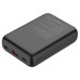 Батарея універсальна Atria 20000mAh, PD/22.5W, QC/3.0 (WPD-P92)