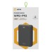 Батарея універсальна Atria 20000mAh, PD/22.5W, QC/3.0 (WPD-P92)