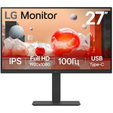 Монітор LG 27BA650-B