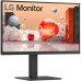 Монітор LG 27BA650-B