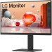 Монітор LG 27BA650-B