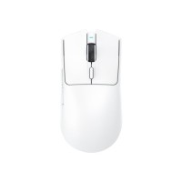 Мишка Attack Shark X1 Wireless/Bluetooth White (X1W_AS)