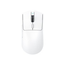 Мишка Attack Shark X1 Wireless/Bluetooth White (X1W_AS)