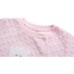 Чоловічок Bibaby з ведмежам (60063-50G-pink)