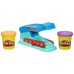 Набір для творчості Hasbro Play-Doh Весела фабрика (B5554)