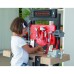 Ігровий набір Smoby Black+Decker Блек+Деккер Майстерня 92 аксесуари (360727)