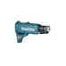 Шуруповерт Makita FS6300JX2 для гіпсокартону Makpac + аксесуари (FS6300JX2)