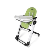 Стілець для годування Peg-Perego Siesta Follow Me Wonder Green Зелений (IH03000000WD24)