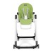 Стілець для годування Peg-Perego Siesta Follow Me Wonder Green Зелений (IH03000000WD24)