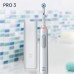 Електрична зубна щітка Oral-B Pro 3 3500 D505.513.3X WT (4210201395539)