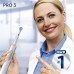 Електрична зубна щітка Oral-B Pro 3 3500 D505.513.3X WT (4210201395539)