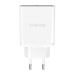 Зарядний пристрій Canyon PD 20W/QC3.0 18W WALL Charger with 1-USB A+ 1-USB-C (CNE-CHA20W03)