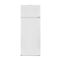 Холодильник HEINNER FRIGIDER CU DOUA USI HEINNER HF-V212E++ (HF-V212E++)
