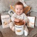 Дитяча суміш Kendamil Organic 1 молочна 0-6 місяців 800 г (92000041)