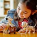 Конструктор LEGO Disney Лакі та Пенні. 101 далматинець (43271)