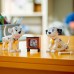 Конструктор LEGO Disney Лакі та Пенні. 101 далматинець (43271)