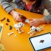 Конструктор LEGO Disney Лакі та Пенні. 101 далматинець (43271)